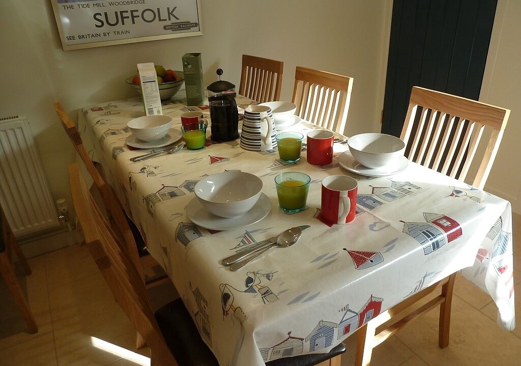 Photo of Bedroom in Aldeburgh