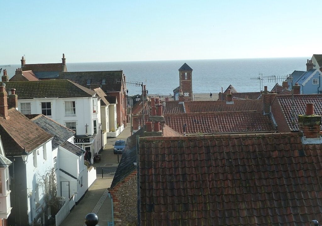Photo of Others in Aldeburgh