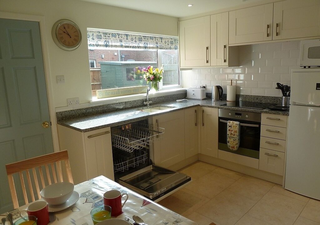 Photo of Bedroom in Aldeburgh
