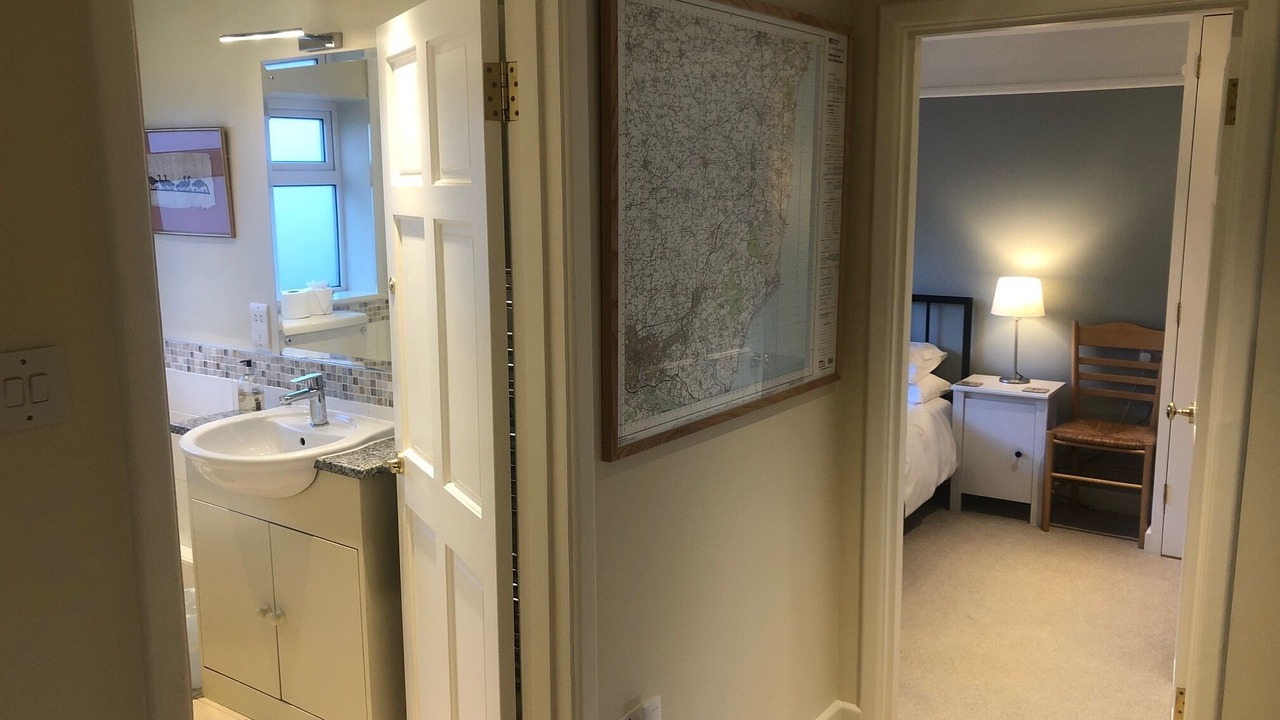 Photo of Bathroom in Aldeburgh