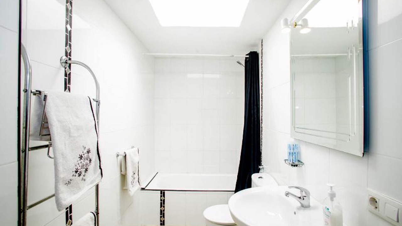 Photo of Bathroom in Puerto del Carmen