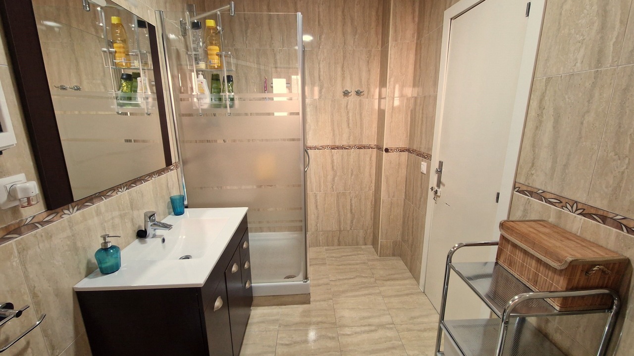 Photo of Bathroom in Arrancapins