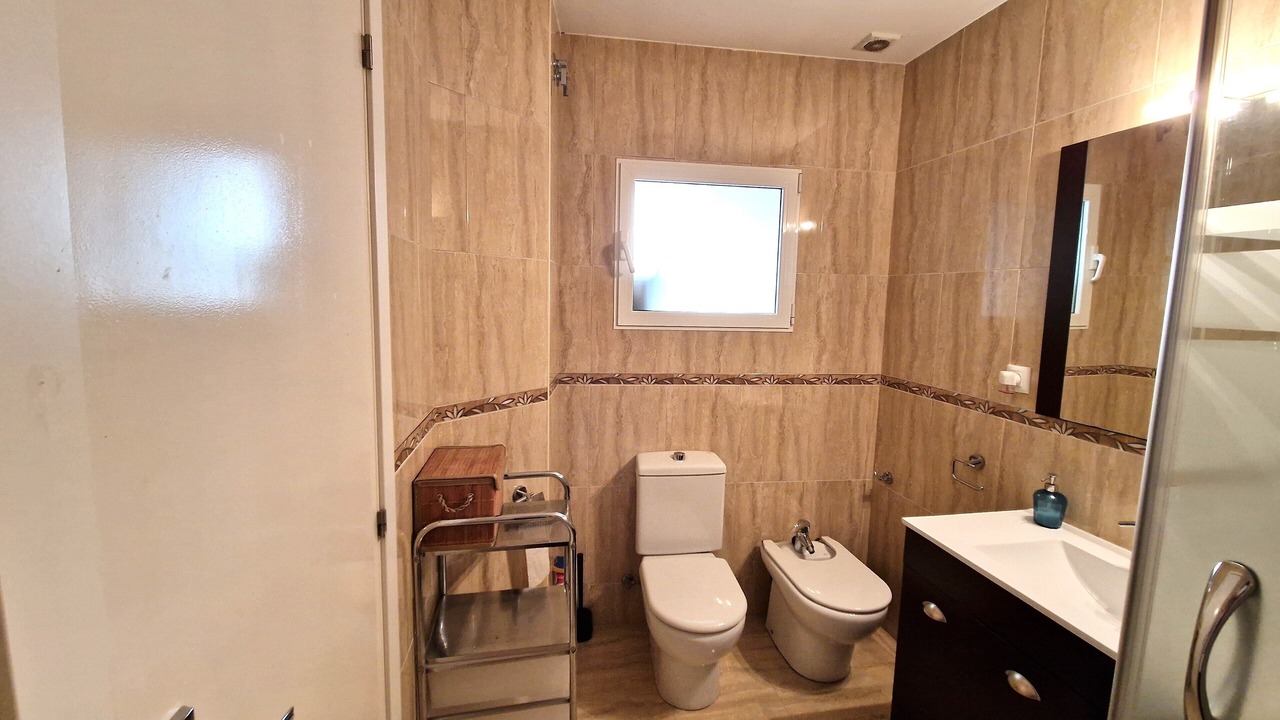 Photo of Bathroom in Arrancapins
