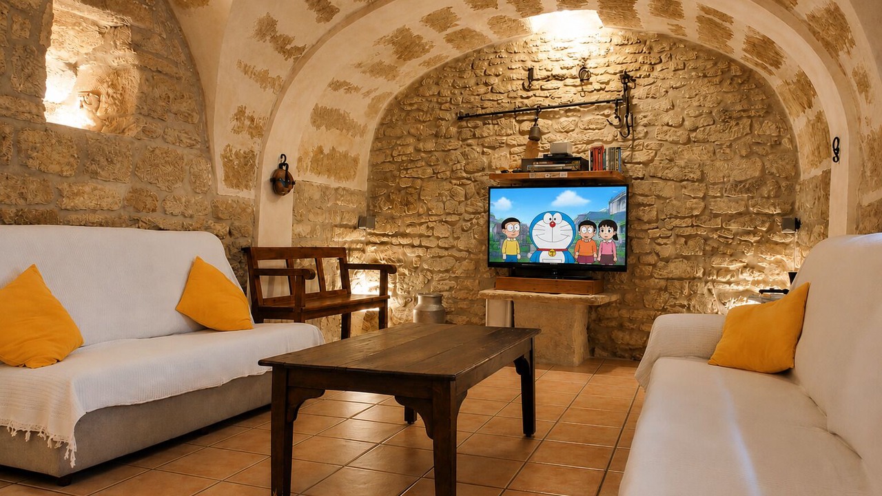 Photo of Livingroom in Mata