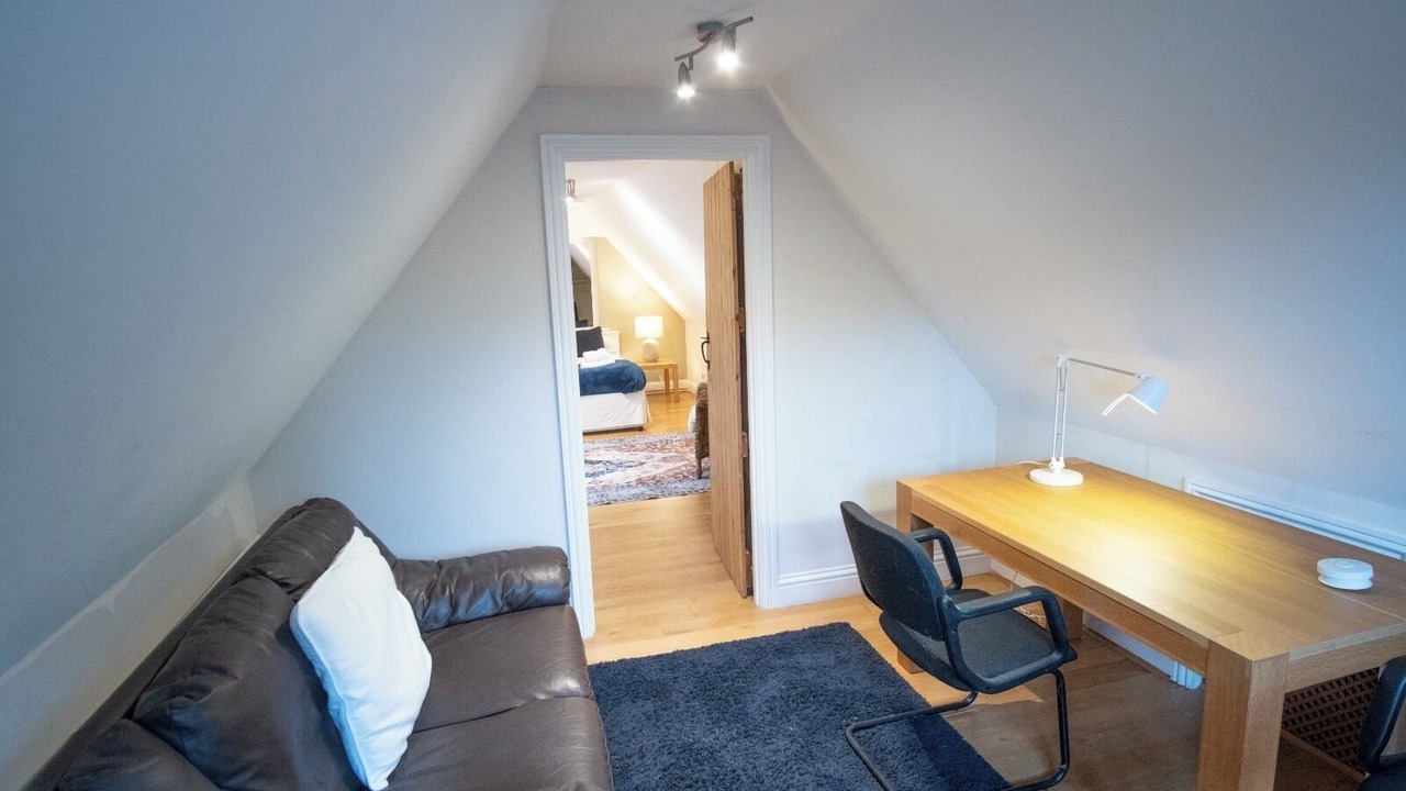 Photo of Bedroom in Burley