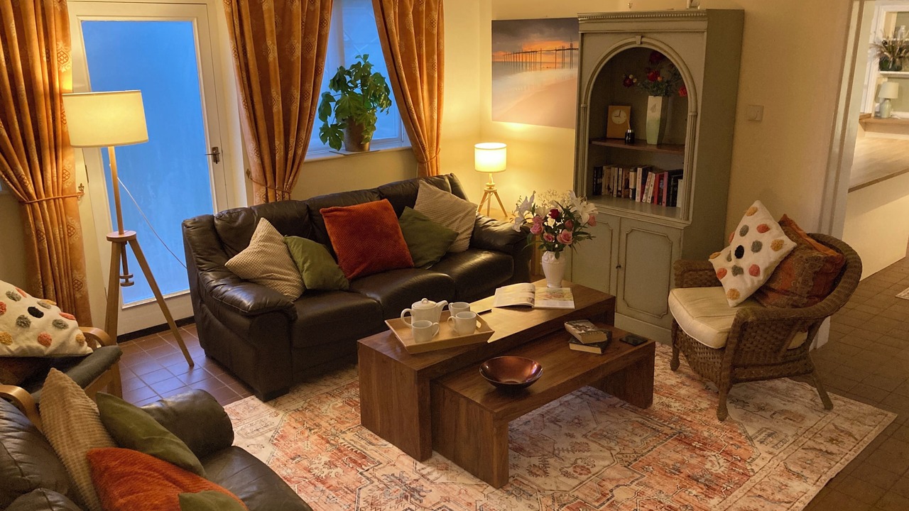 Photo of Livingroom in Burley