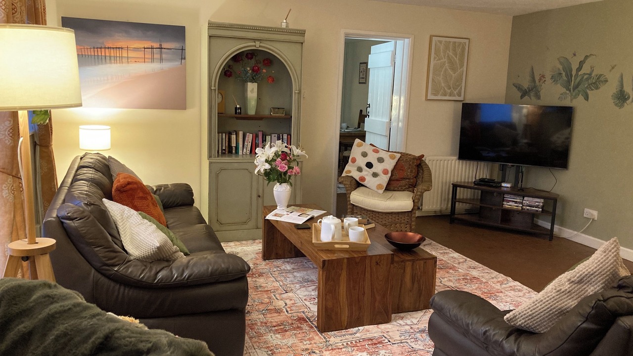 Photo of Livingroom in Burley