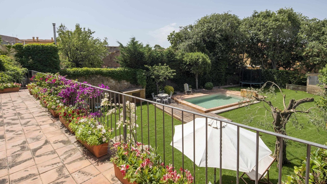 Photo of Outdoor in Garrigas