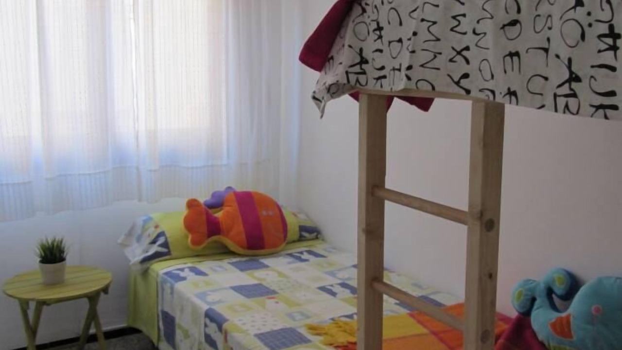 Photo of Bedroom in Llanca