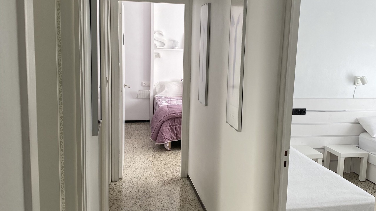Photo of Bedroom in Llanca