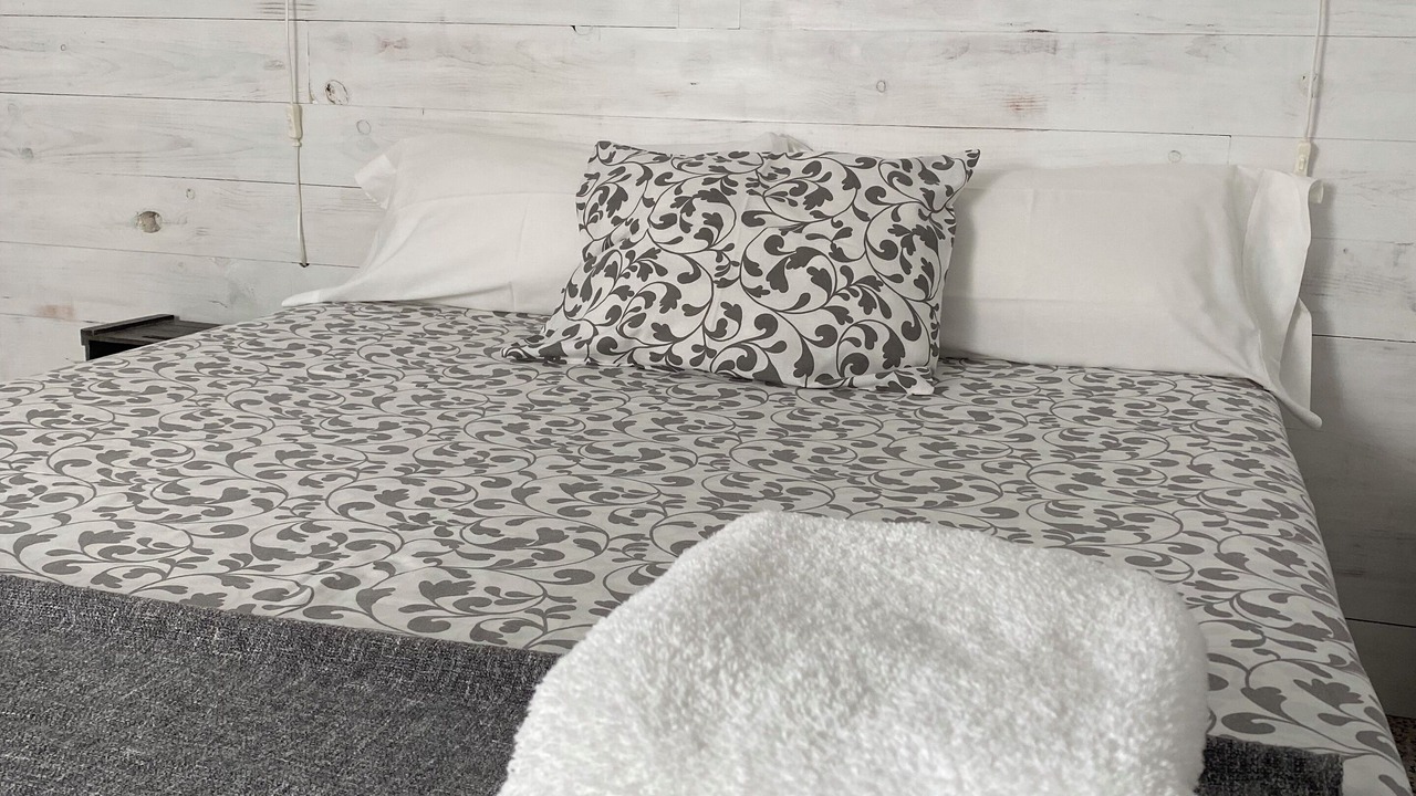 Photo of Bedroom in Llanca