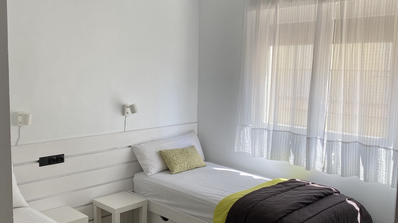 Photo of Bedroom in Llanca