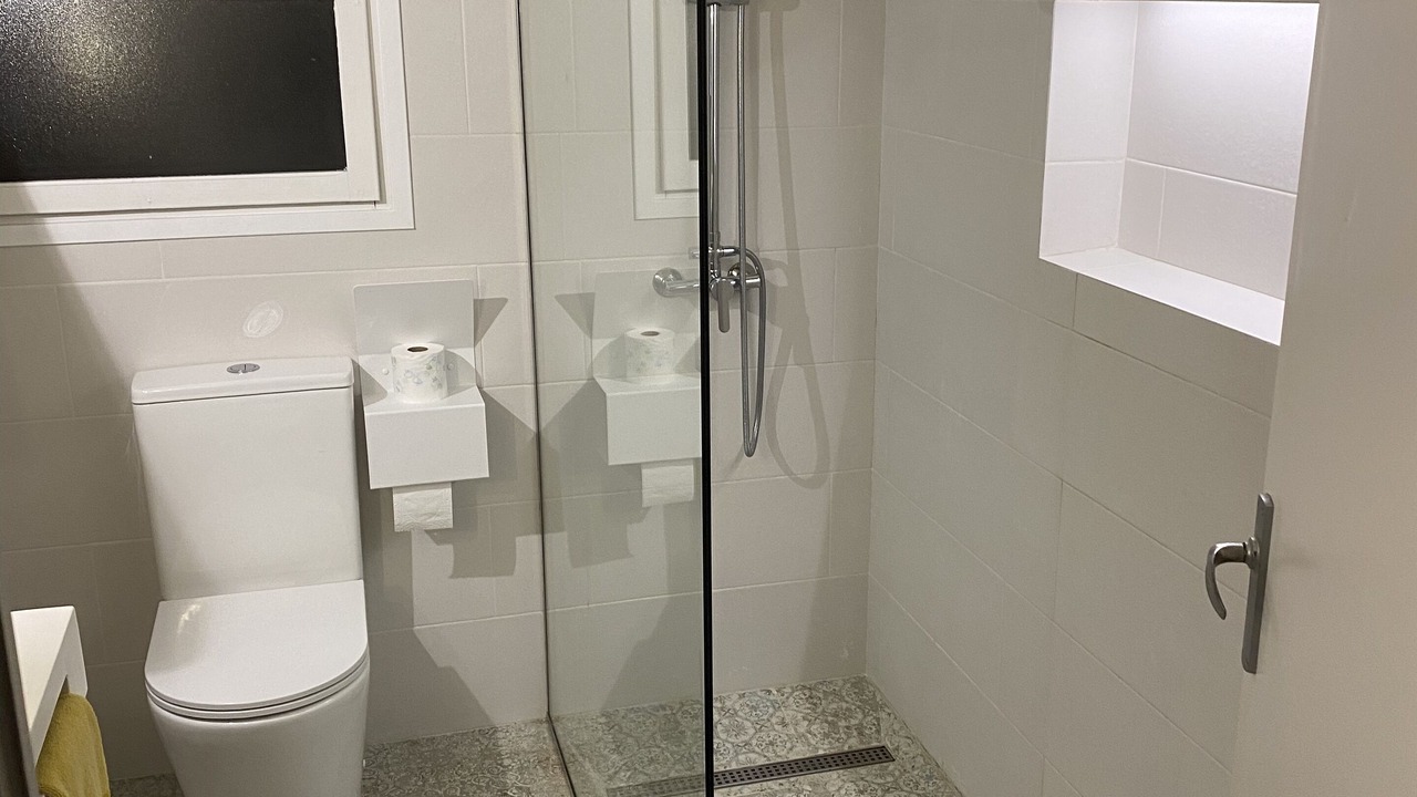 Photo of Bathroom in Llanca