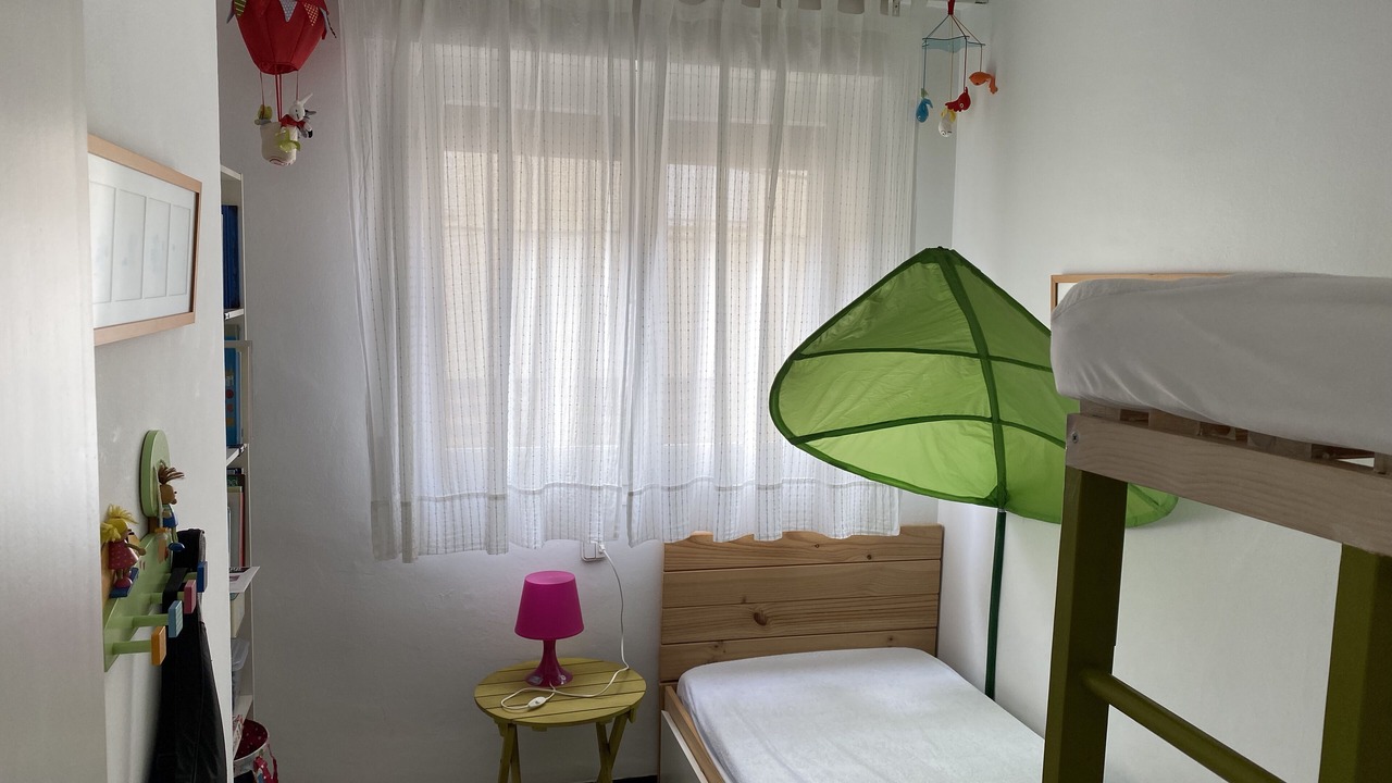 Photo of Bedroom in Llanca
