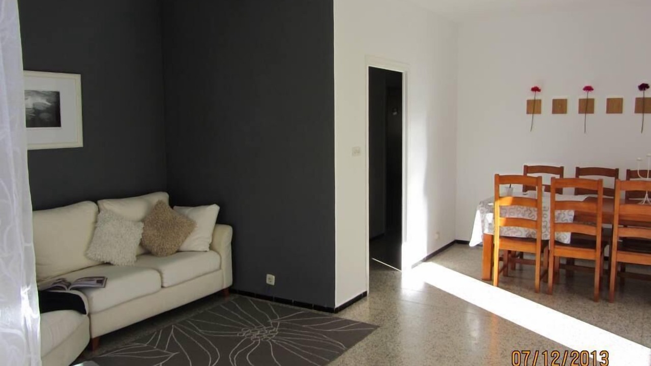 Photo of Livingroom in Llanca