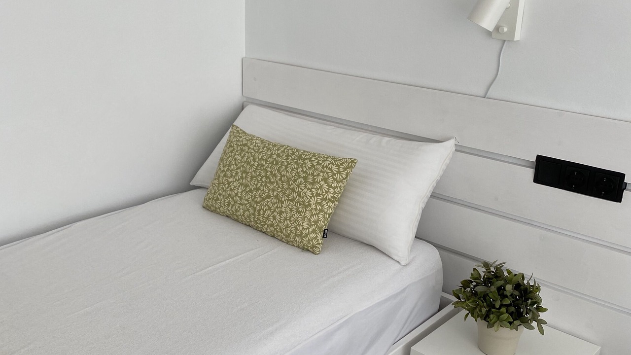 Photo of Bedroom in Llanca