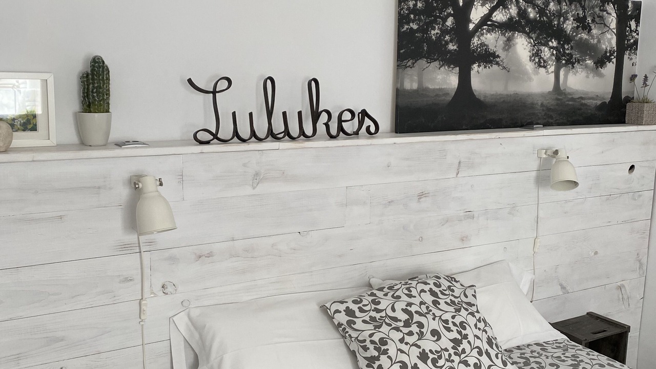 Photo of Bedroom in Llanca