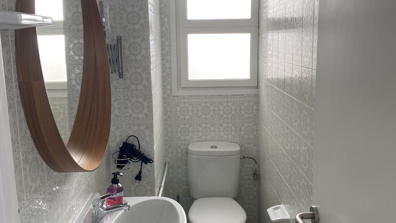 Photo of Bathroom in Llanca
