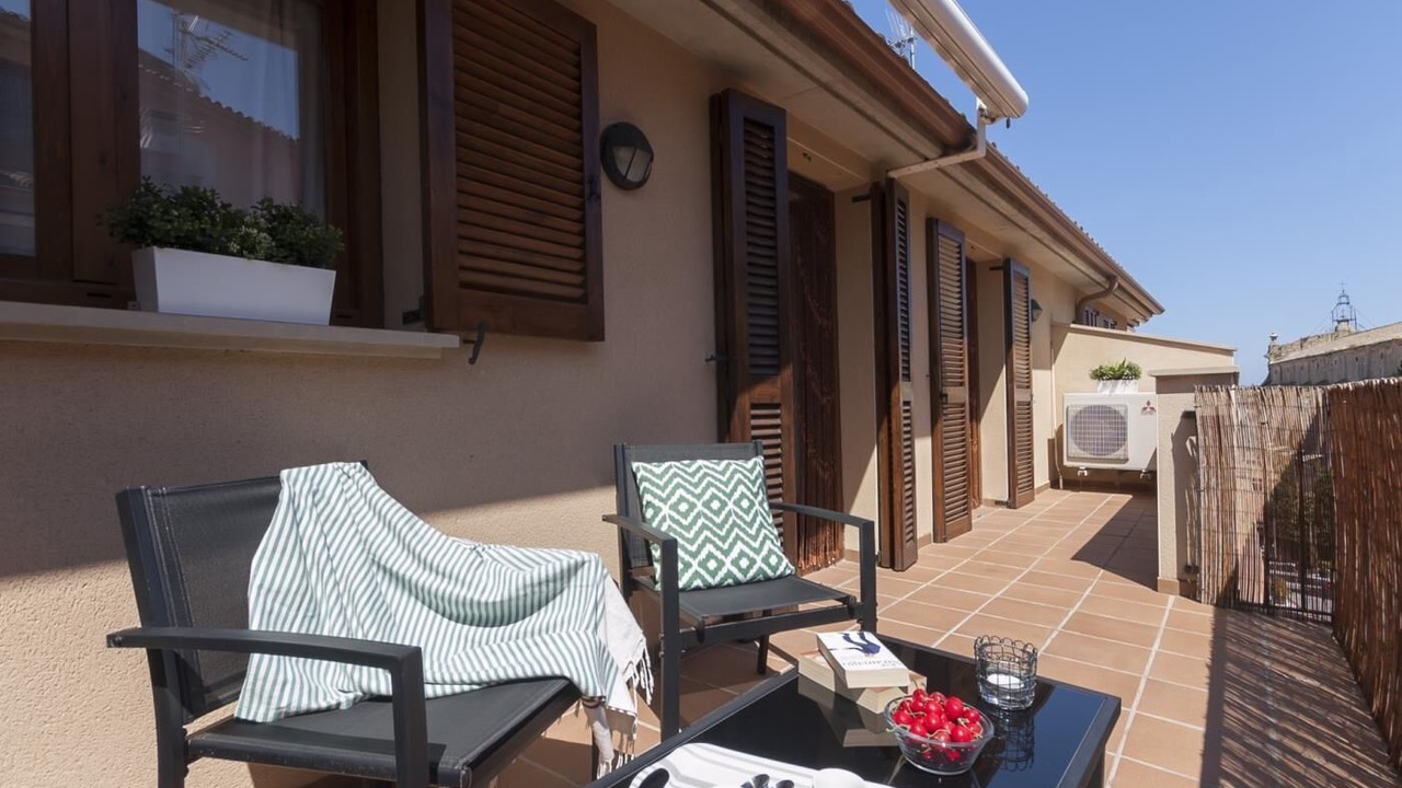 Photo of Outdoor in Tossa de Mar