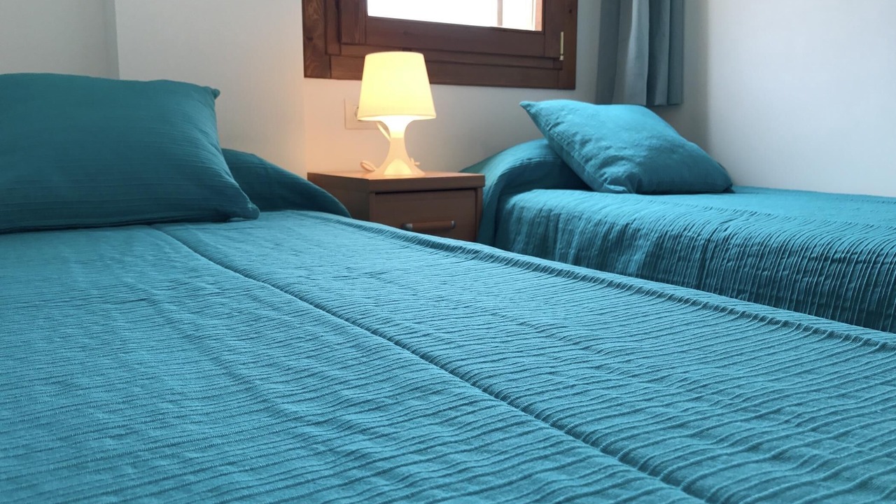 Photo of Bedroom in Tossa de Mar