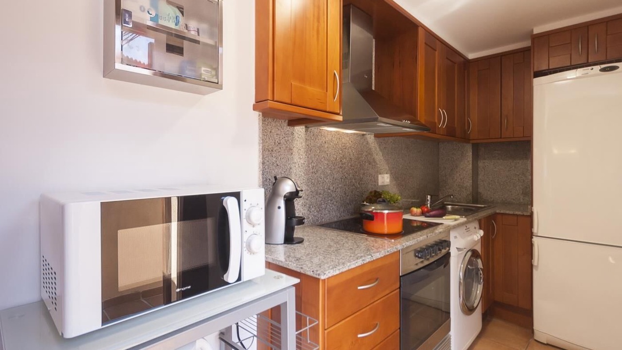 Photo of Kitchen in Tossa de Mar