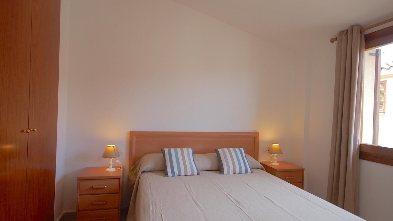 Photo of Bedroom in Tossa de Mar