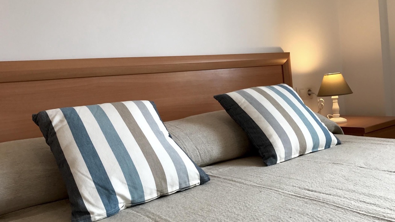 Photo of Bedroom in Tossa de Mar