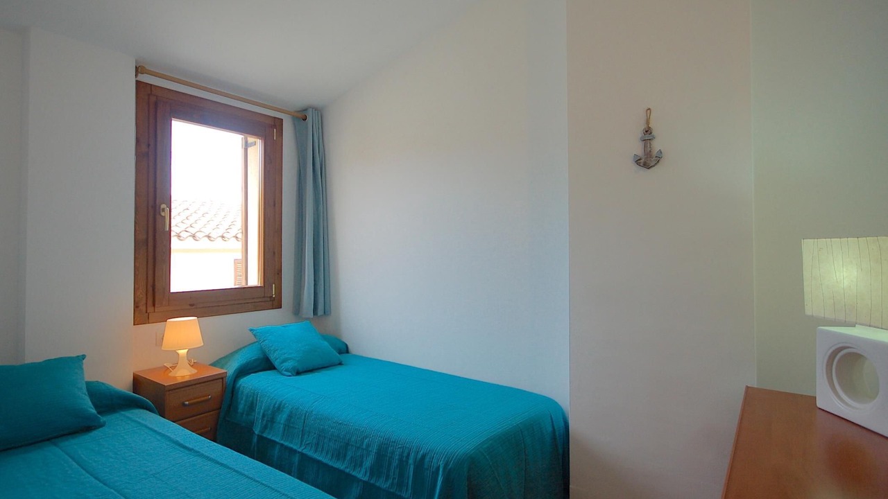 Photo of Bedroom in Tossa de Mar