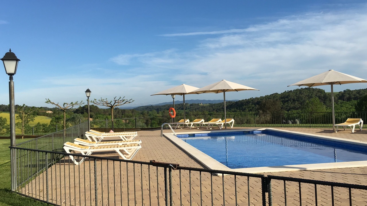 Photo of Outdoor in Fontcoberta