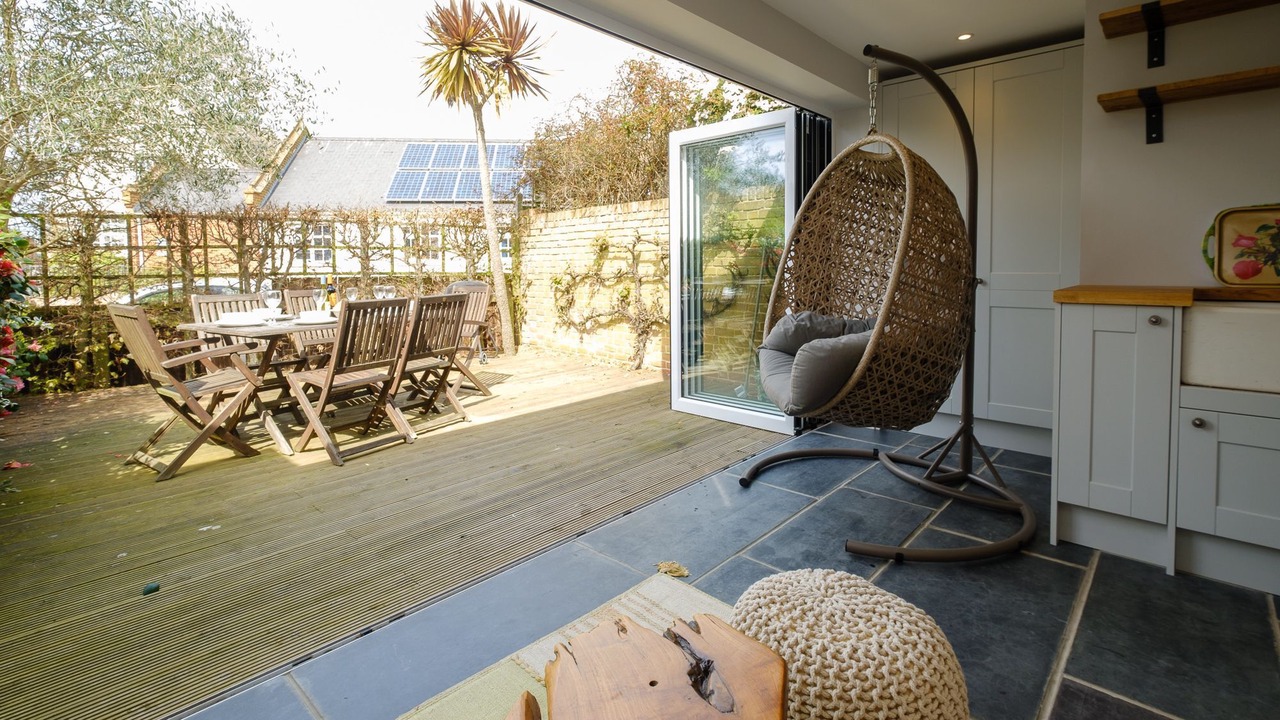 Photo of Outdoor in Aldeburgh