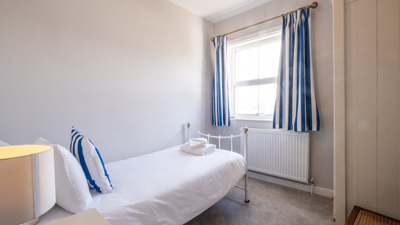 Photo of Bedroom in Aldeburgh