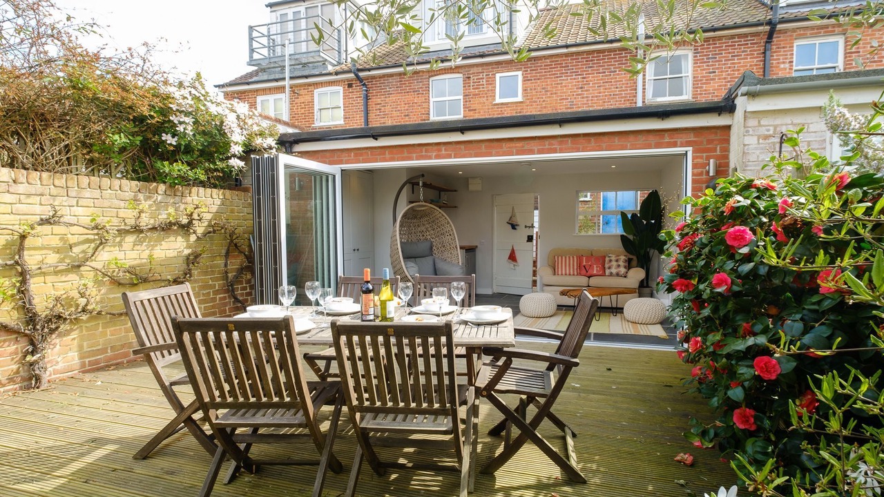 Photo of Outdoor in Aldeburgh