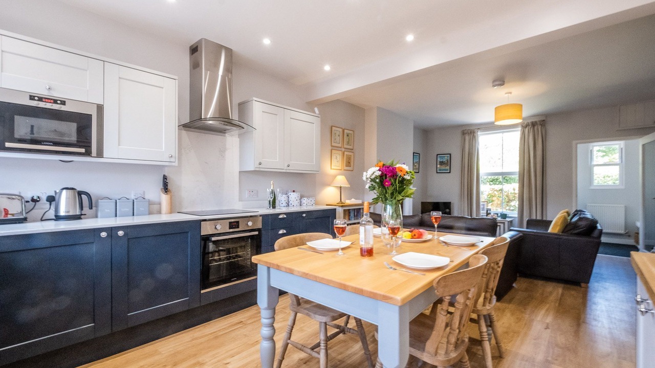 Photo of Kitchen in Aldeburgh