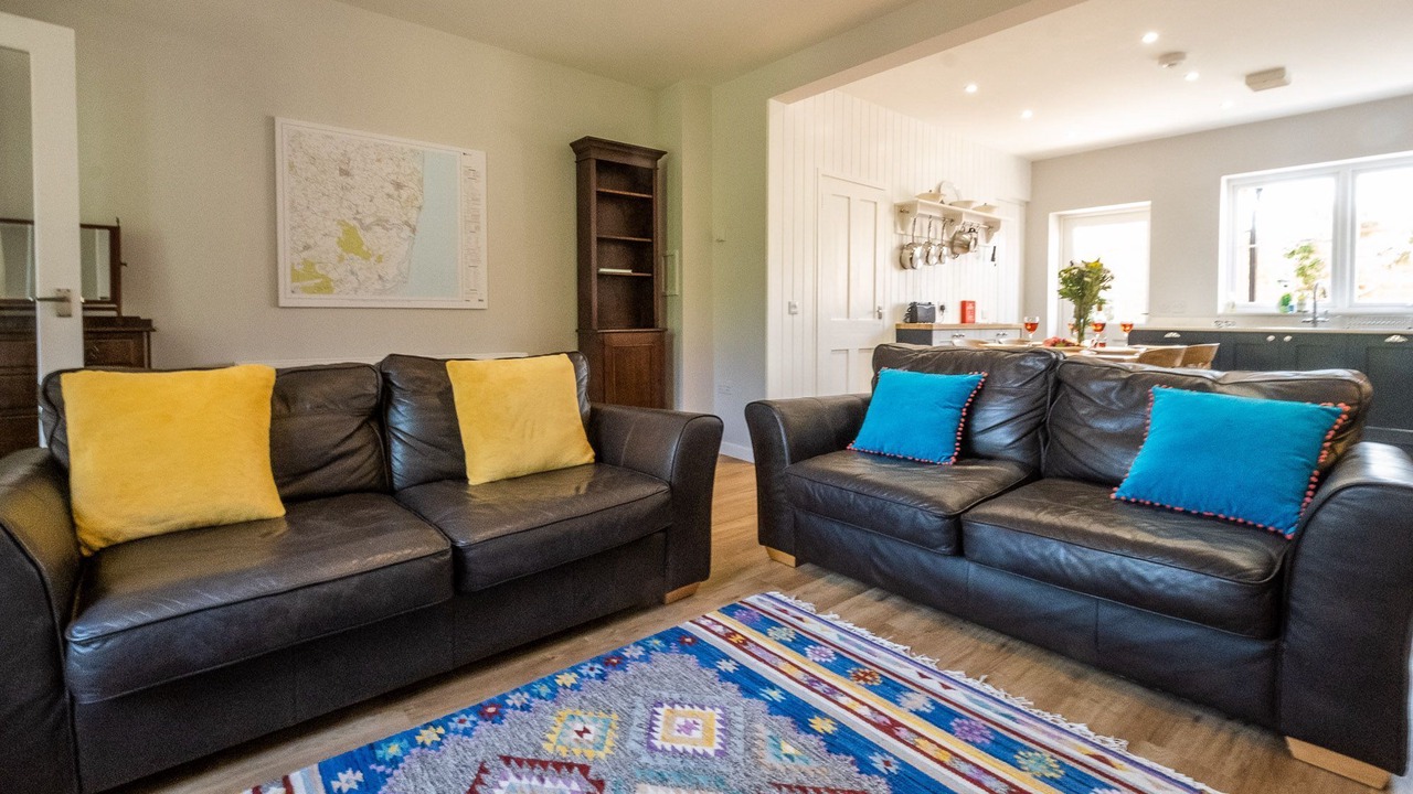 Photo of Livingroom in Aldeburgh