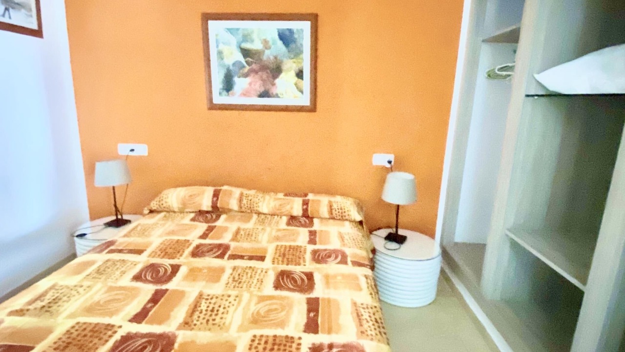 Photo of Bedroom in Lloret de Mar
