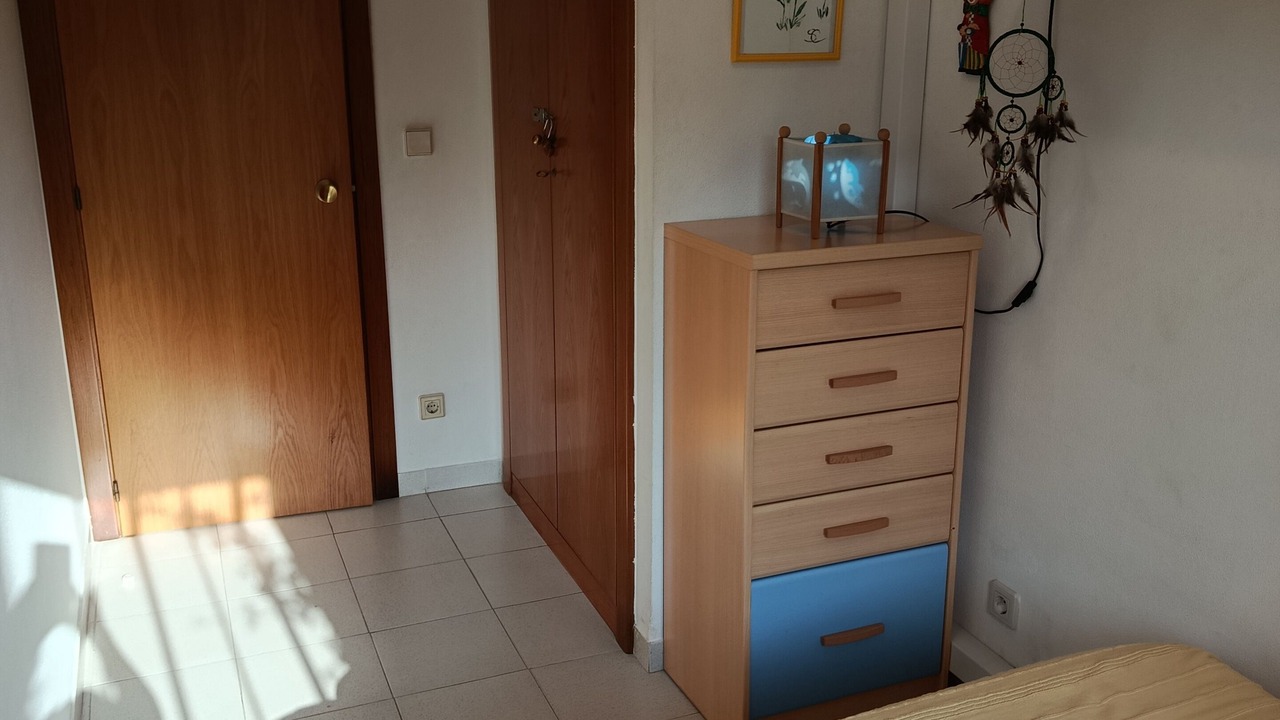 Photo of Bedroom in Llanca