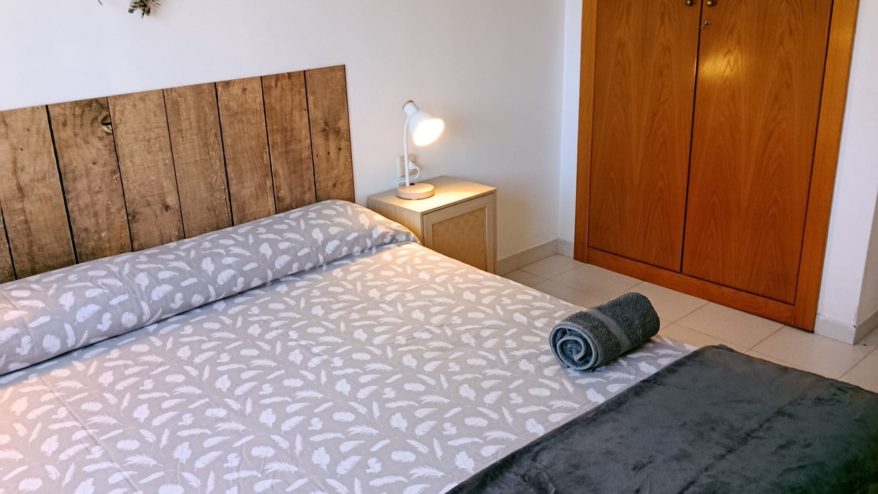 Photo of Bedroom in Llanca
