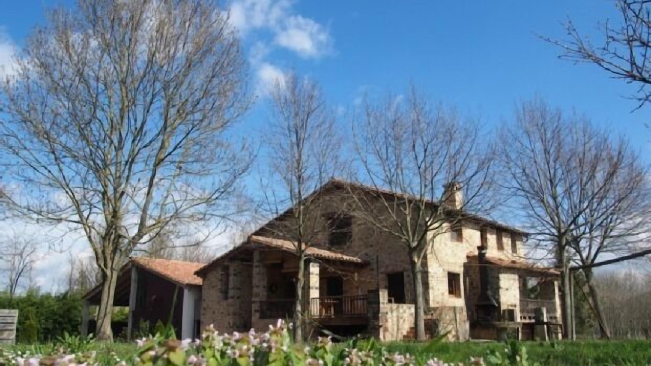 Photo of Outdoor in Canet d'Adri