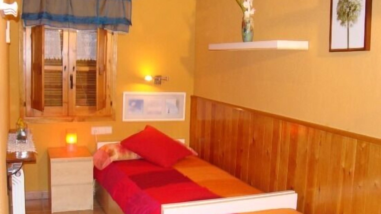 Photo of Bedroom in Ullastret