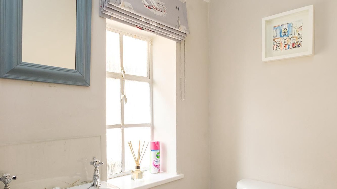 Photo of Bathroom in Aldeburgh