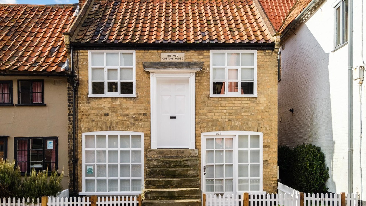 Photo of Outdoor in Aldeburgh