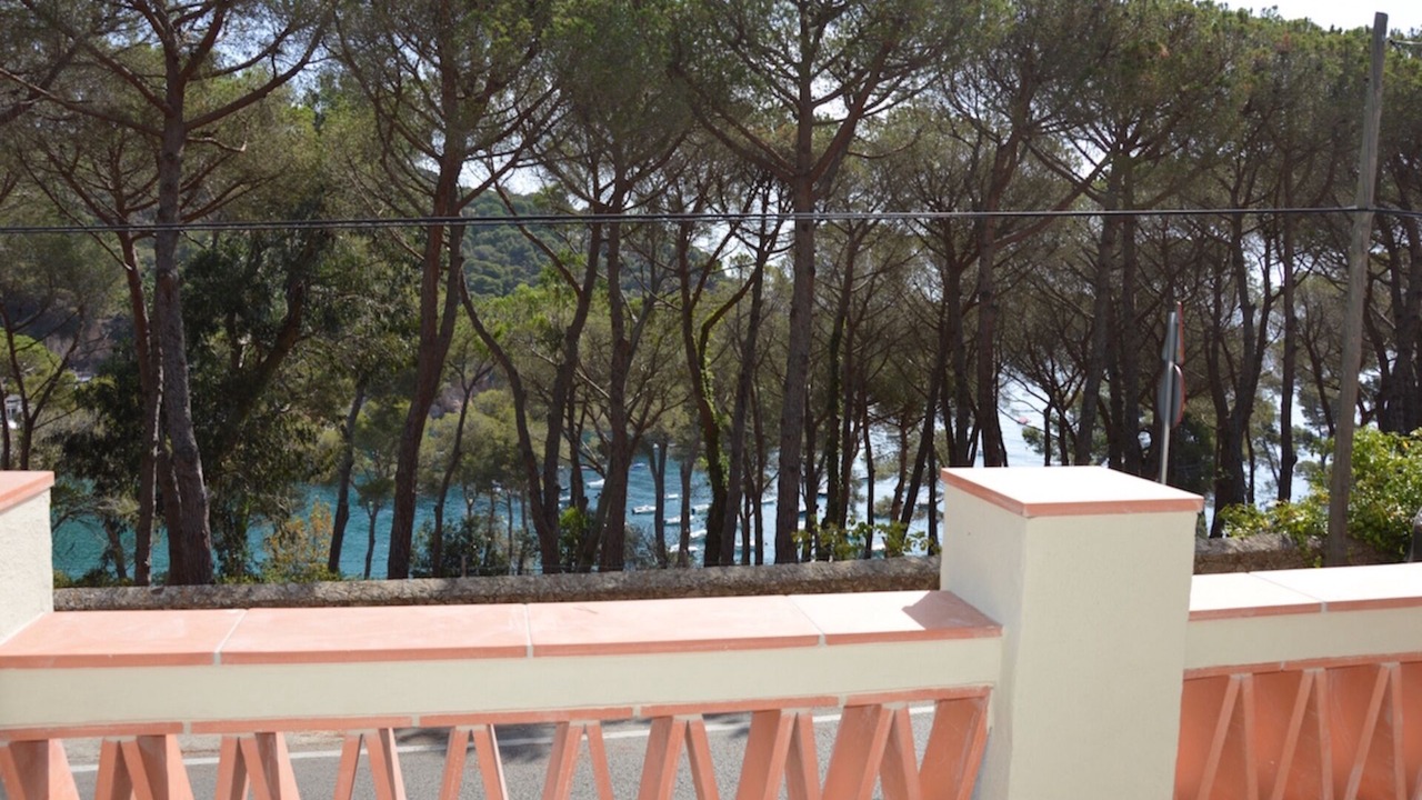 Photo of Outdoor in Tamariu