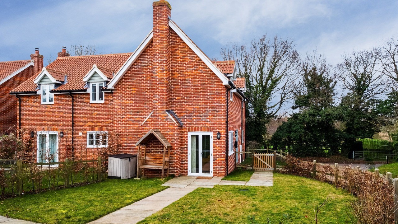 Photo of Outdoor in Saxmundham