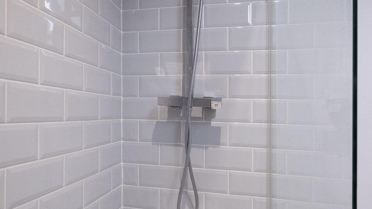 Photo of Bathroom in Saxmundham