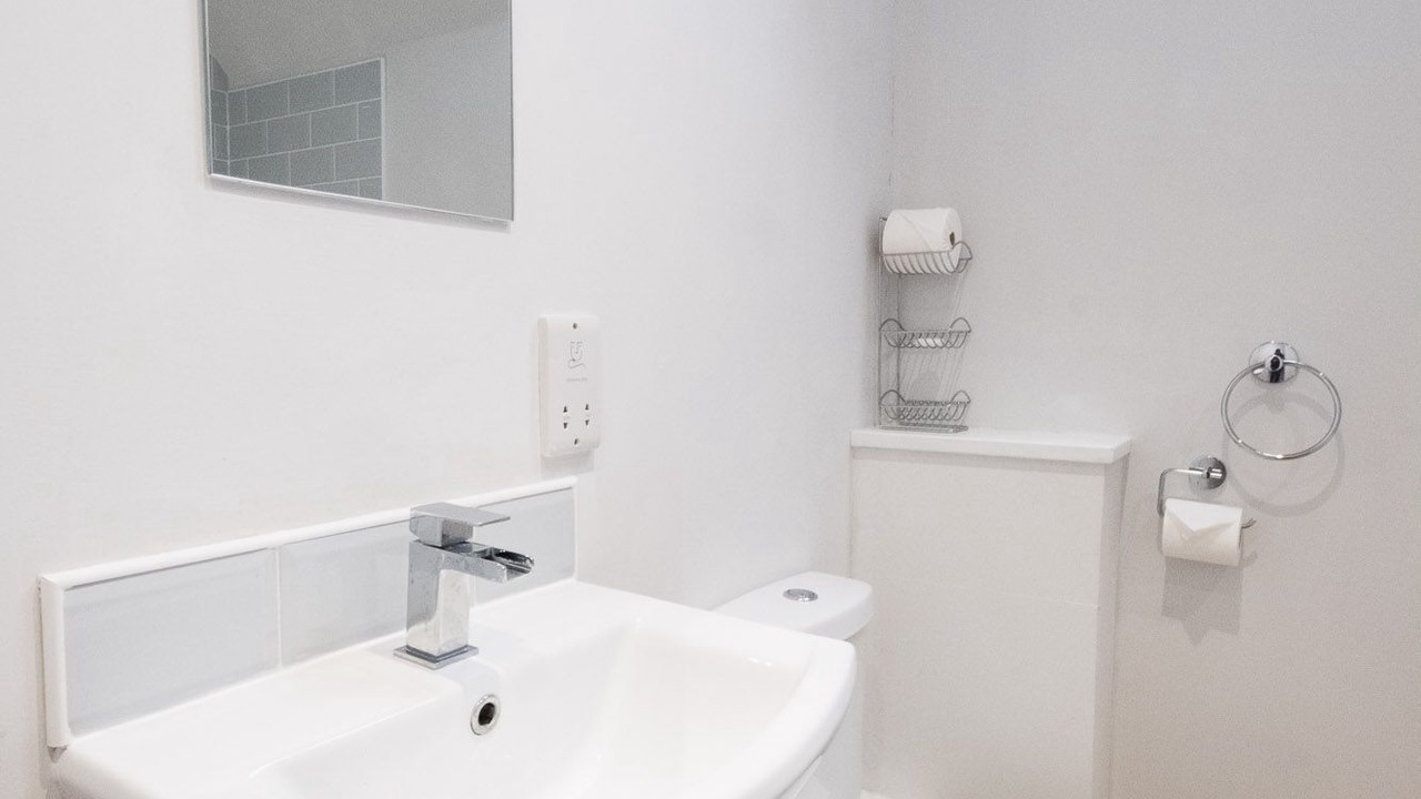 Photo of Bathroom in Saxmundham