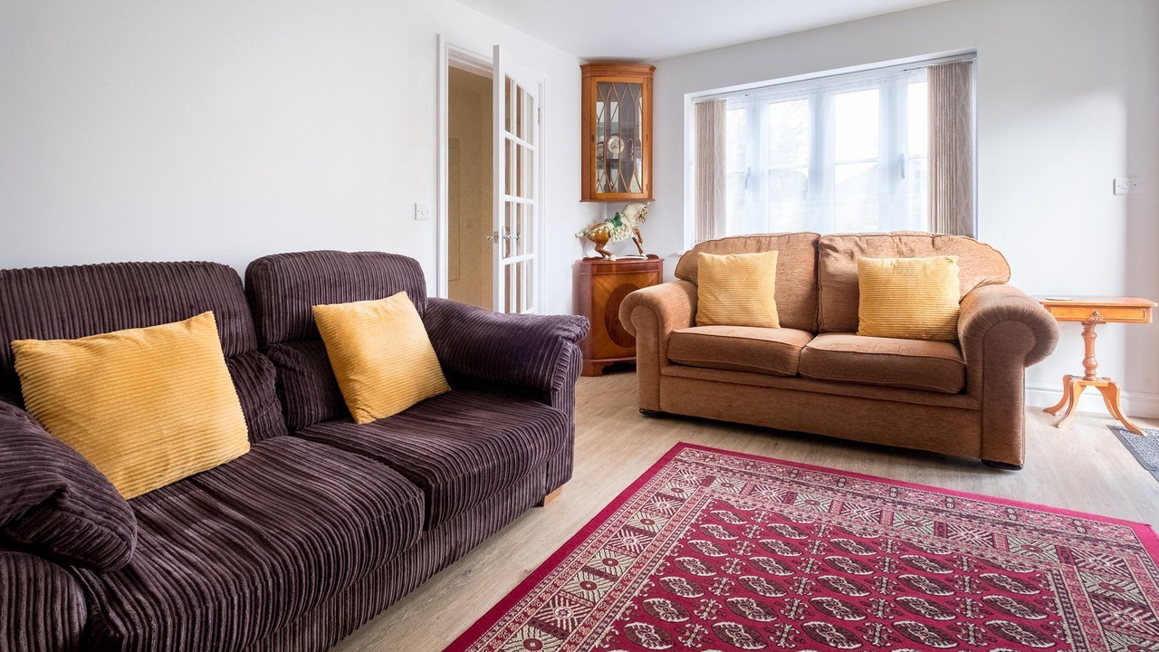 Photo of Livingroom in Saxmundham
