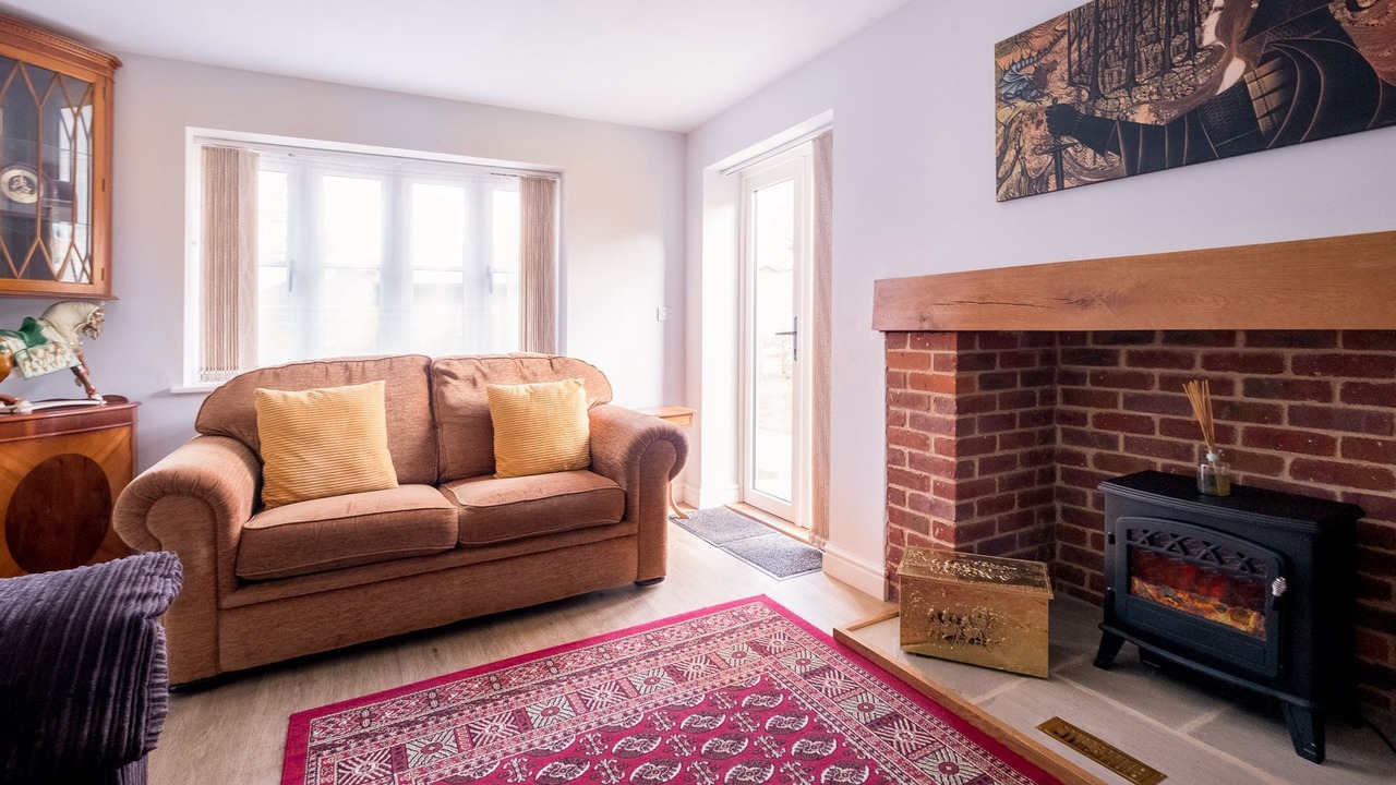 Photo of Livingroom in Saxmundham