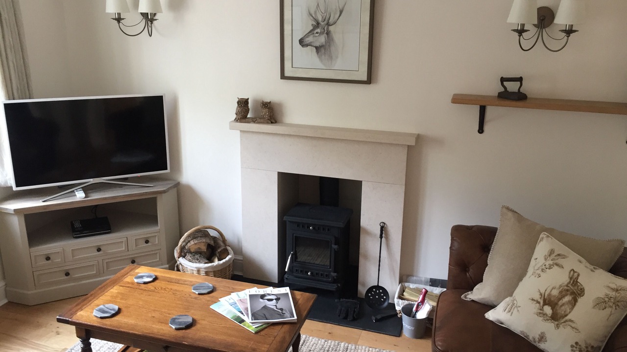 Photo of Livingroom in Burley