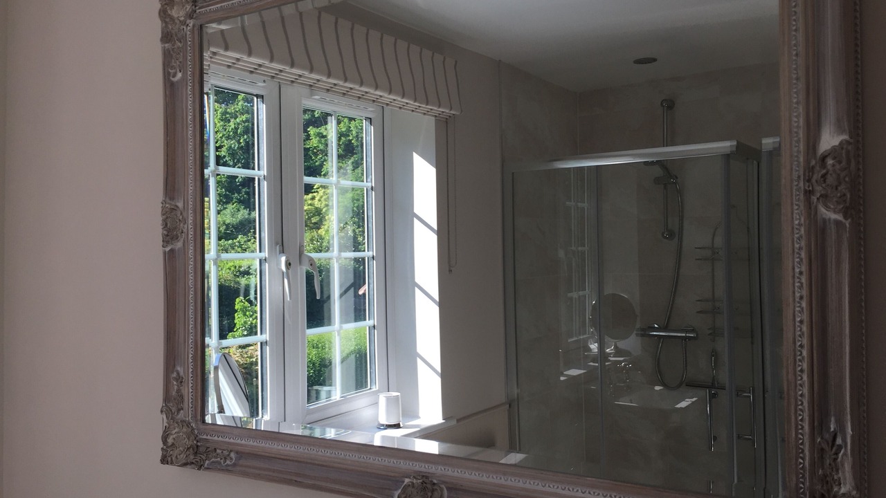 Photo of Bathroom in Burley