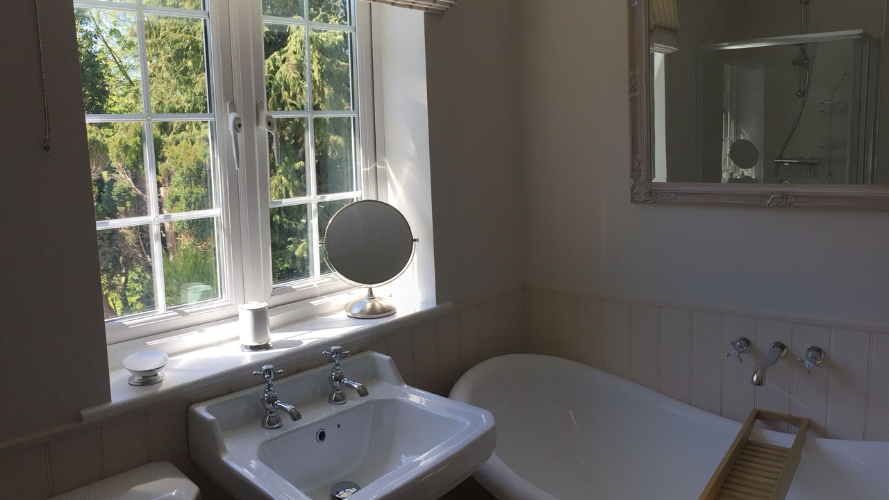 Photo of Bathroom in Burley